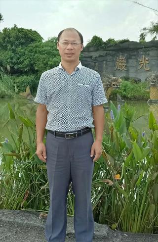 李康